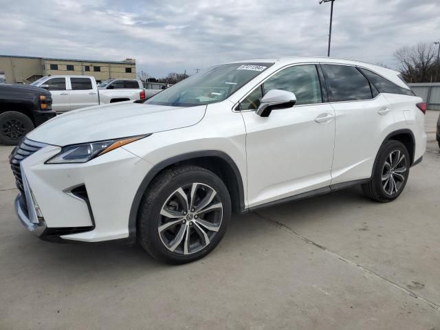 2019 Lexus RX 350 L