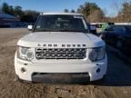 2013 Land Rover LR4 HSE