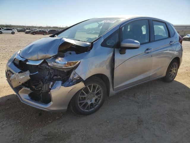 2019 Honda FIT LX