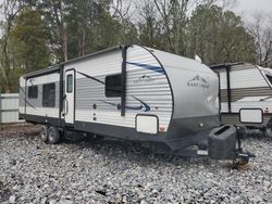 2020 Wildwood 2020 Foresriver Destinatio en venta en Cartersville, GA