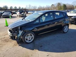 2018 Ford Fiesta SE en venta en Florence, MS