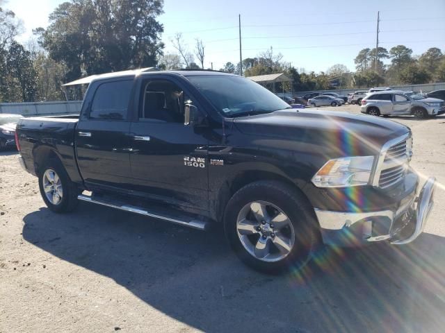 2016 Dodge RAM 1500 SLT