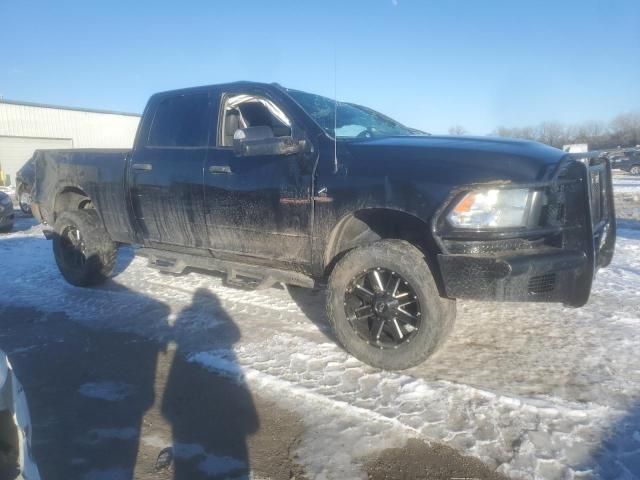 2016 Dodge RAM 2500 ST