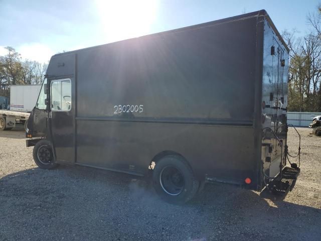 2008 Freightliner Chassis M Line WALK-IN Van