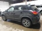 2019 Mitsubishi Outlander Sport ES