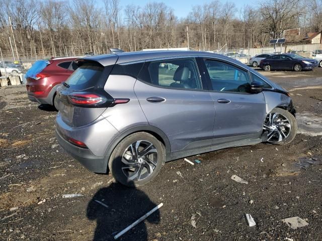 2023 Chevrolet Bolt EV 2LT