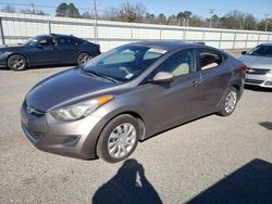 Hyundai Vehiculos salvage en venta: 2011 Hyundai Elantra GLS