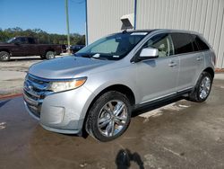 2011 Ford Edge Limited en venta en Apopka, FL