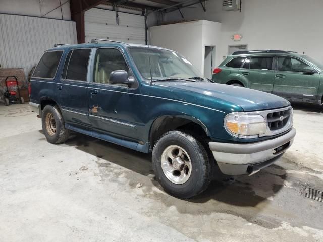 1995 Ford Explorer