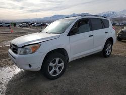 2007 Toyota Rav4 en venta en Magna, UT