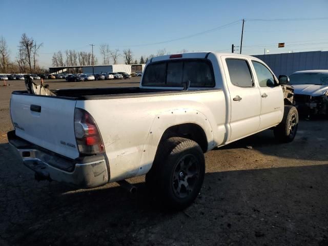 2013 Toyota Tacoma Double Cab Long BED