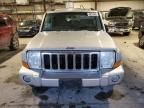 2007 Jeep Commander