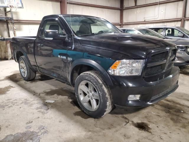 2010 Dodge RAM 1500