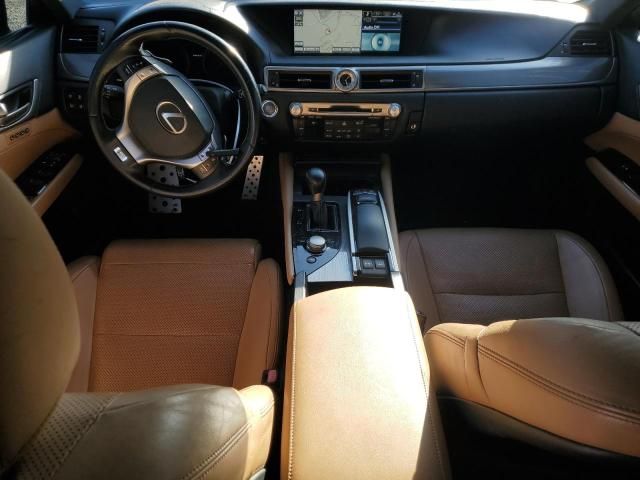 2014 Lexus GS 350