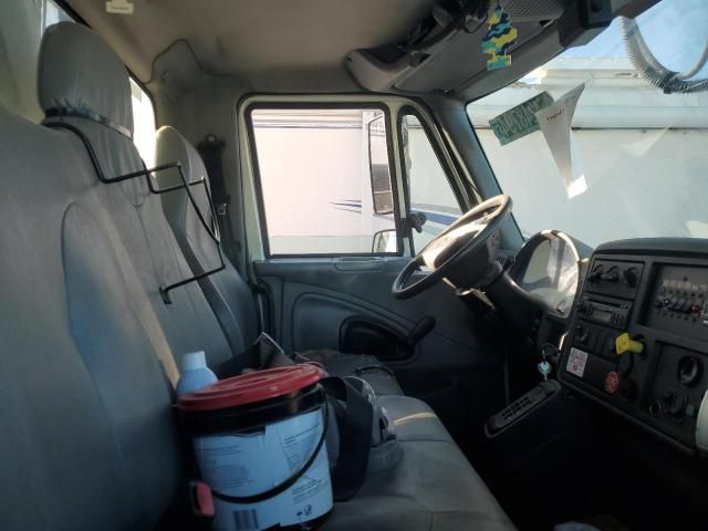 2006 International 7000 7300