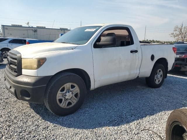 2010 Toyota Tundra