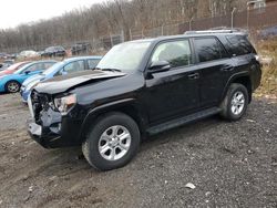 2021 Toyota 4runner SR5/SR5 Premium en venta en Baltimore, MD