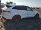 2018 Jaguar F-PACE Premium