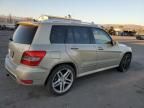 2011 Mercedes-Benz GLK 350 4matic