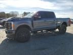 2024 Ford F250 Super Duty