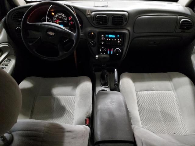 2008 Chevrolet Trailblazer LS