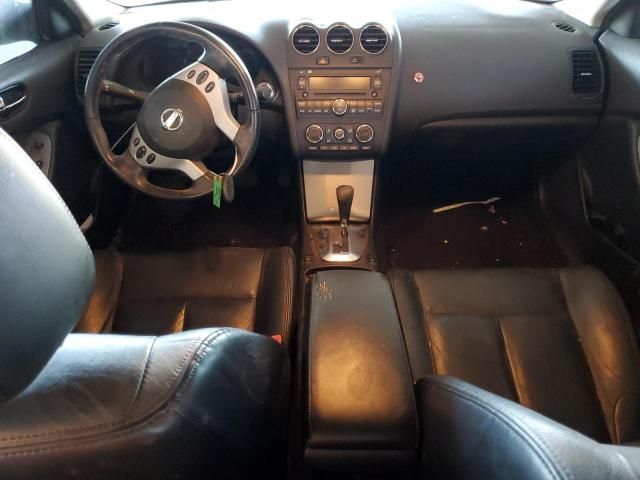 2008 Nissan Altima 2.5