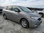 2012 Nissan Quest S