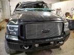 2006 Ford F350 SRW Super Duty