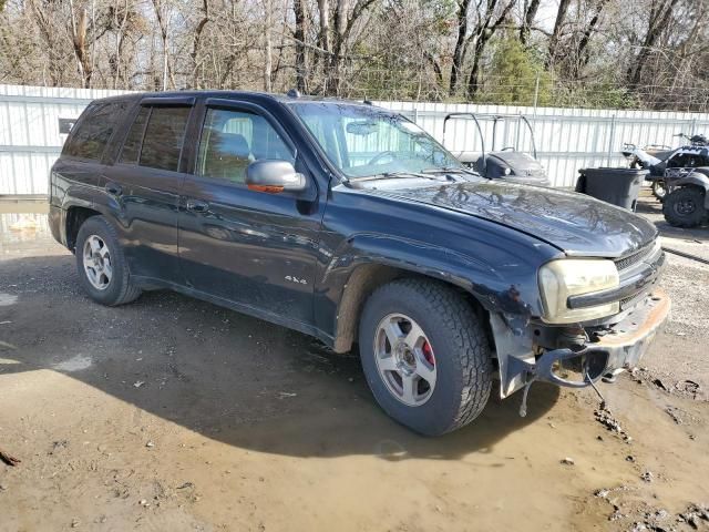 2005 Chevrolet Trailblazer LS