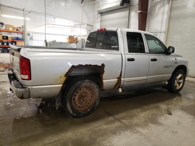 2006 Dodge RAM 1500 ST