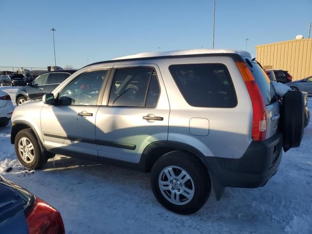 2003 Honda CR-V EX