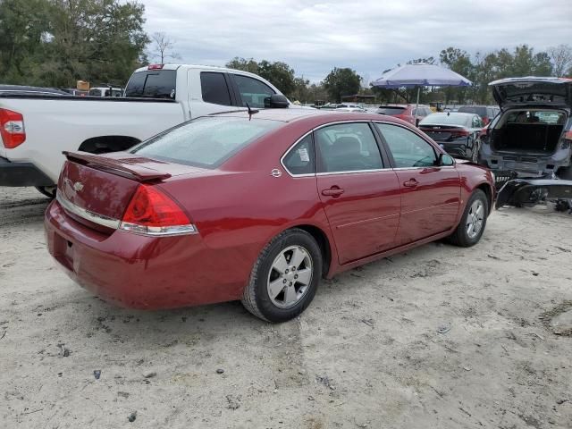 2008 Chevrolet Impala LT