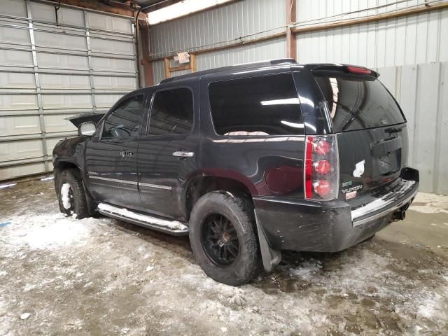 2012 GMC Yukon Denali