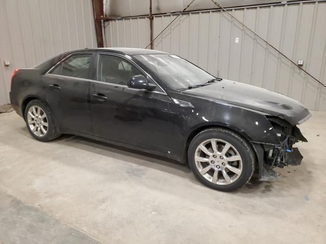 2009 Cadillac CTS HI Feature V6