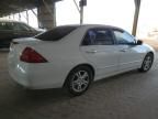 2006 Honda Accord EX