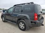 2006 Nissan Xterra OFF Road