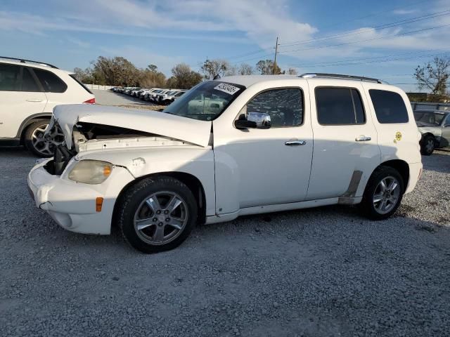 2008 Chevrolet HHR LT