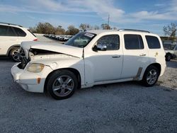 2008 Chevrolet HHR LT en venta en Riverview, FL