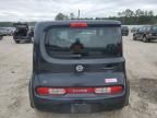 2012 Nissan Cube Base