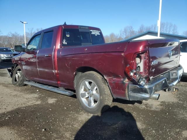 2017 Dodge RAM 1500 SLT