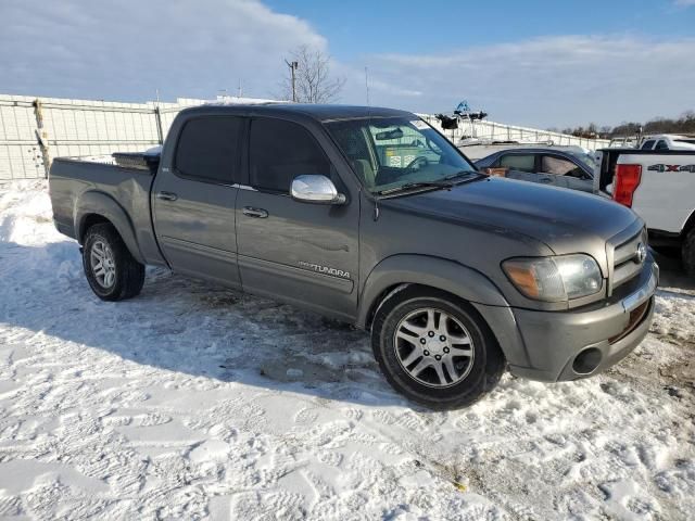 2005 Toyota Tundra Double Cab SR5