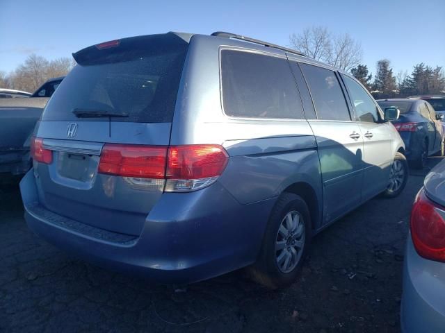 2008 Honda Odyssey EXL