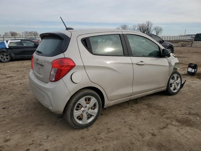 2019 Chevrolet Spark LS