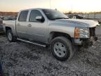 2010 Chevrolet Silverado K1500 LT