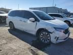 2021 Honda Odyssey EXL