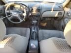 2004 Nissan Sentra 1.8