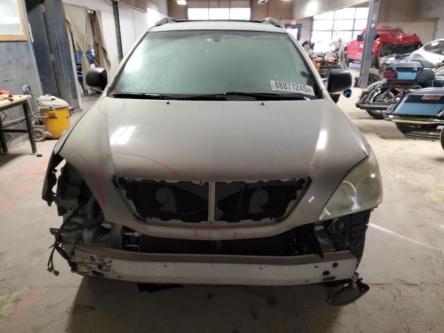 2005 Lexus RX 330