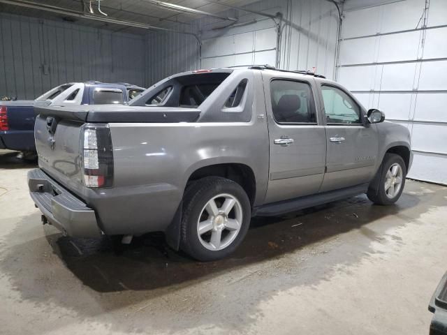 2008 Chevrolet Avalanche K1500