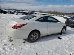 2004 Toyota Camry Solara SE