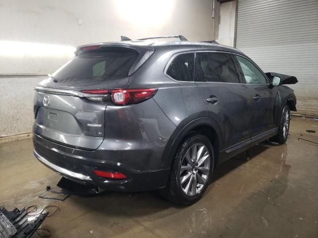 2020 Mazda CX-9 Grand Touring